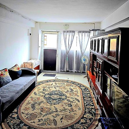 Appartamento Casa Bia Braşov Esterno foto