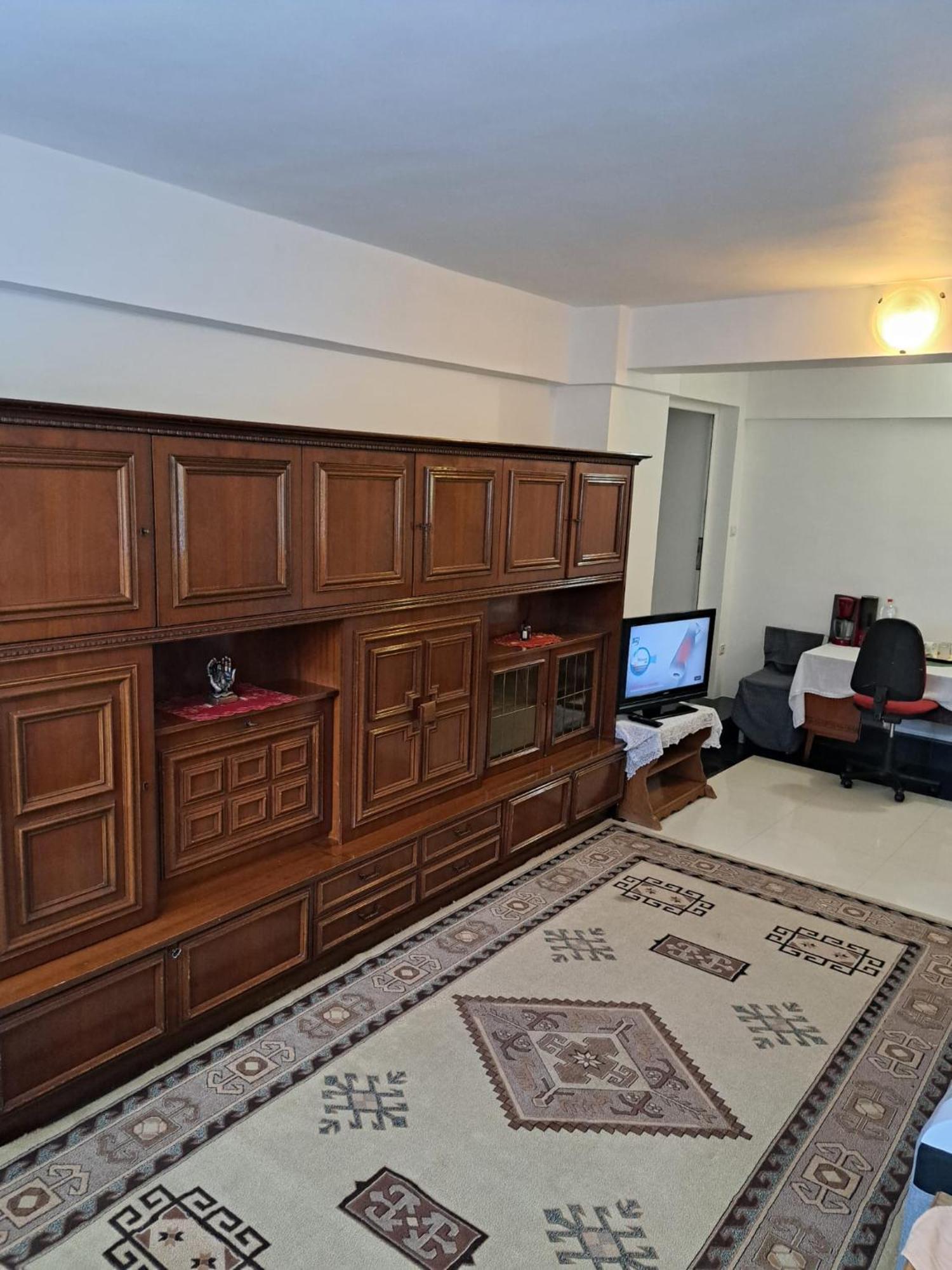 Appartamento Casa Bia Braşov Esterno foto