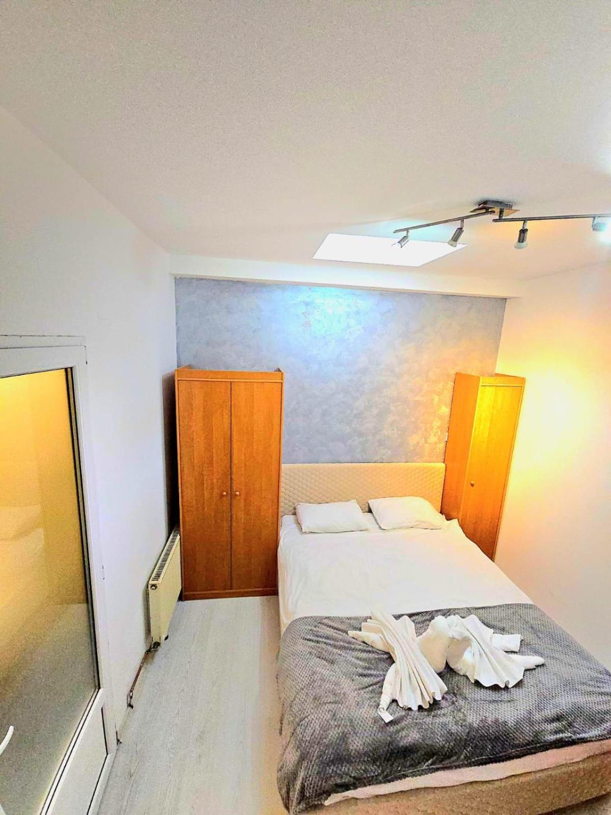 Appartamento Casa Bia Braşov Esterno foto