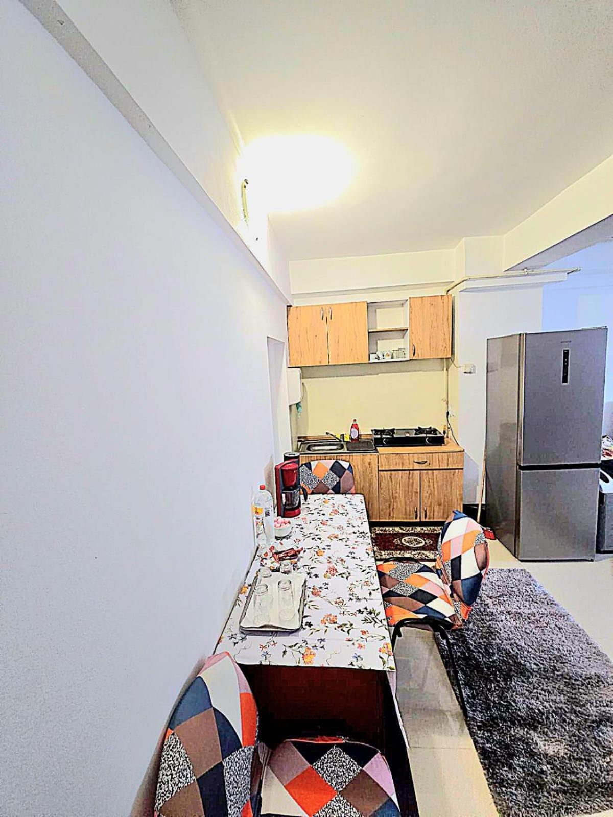 Appartamento Casa Bia Braşov Esterno foto