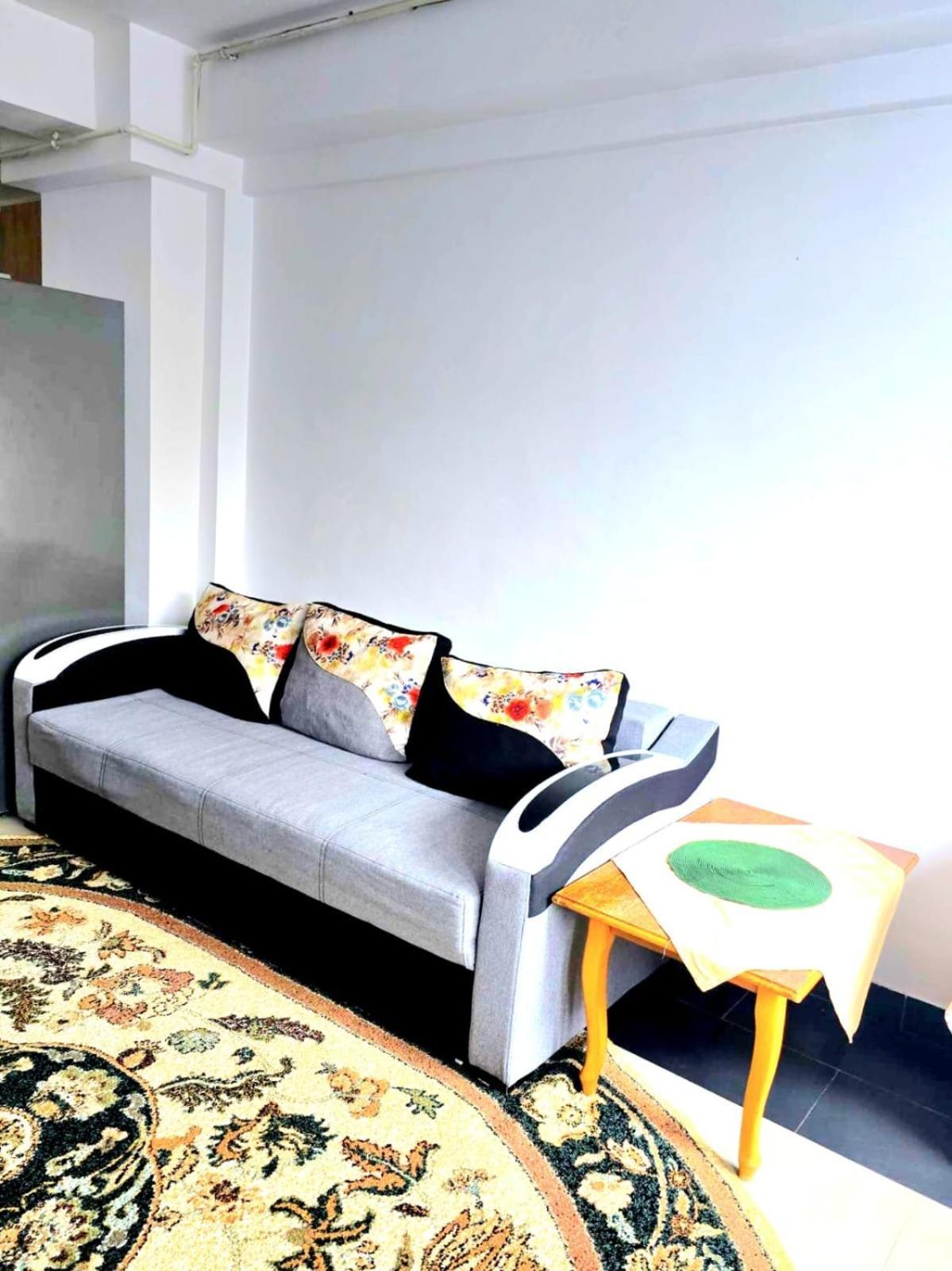 Appartamento Casa Bia Braşov Esterno foto