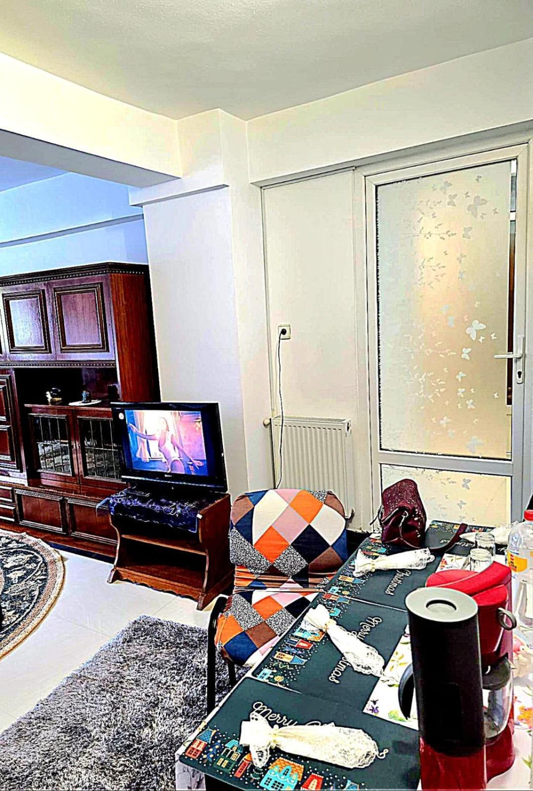 Appartamento Casa Bia Braşov Esterno foto
