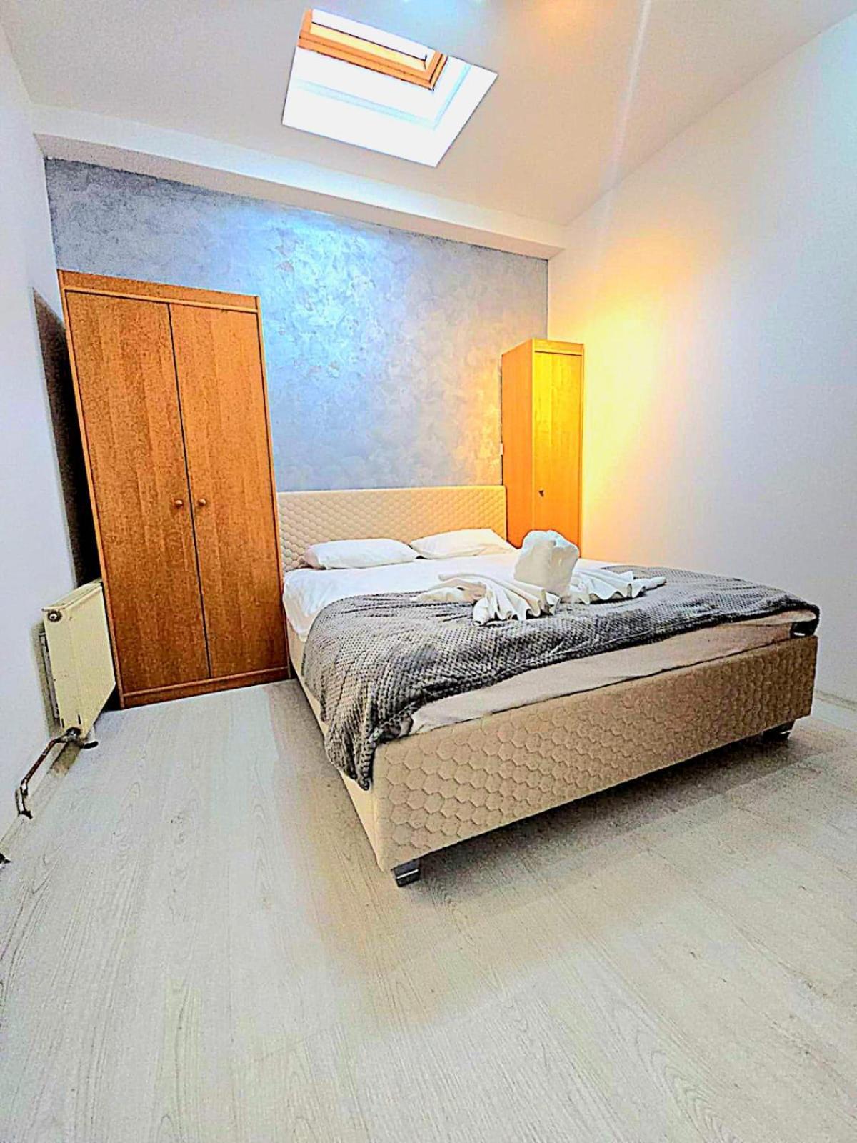 Appartamento Casa Bia Braşov Esterno foto