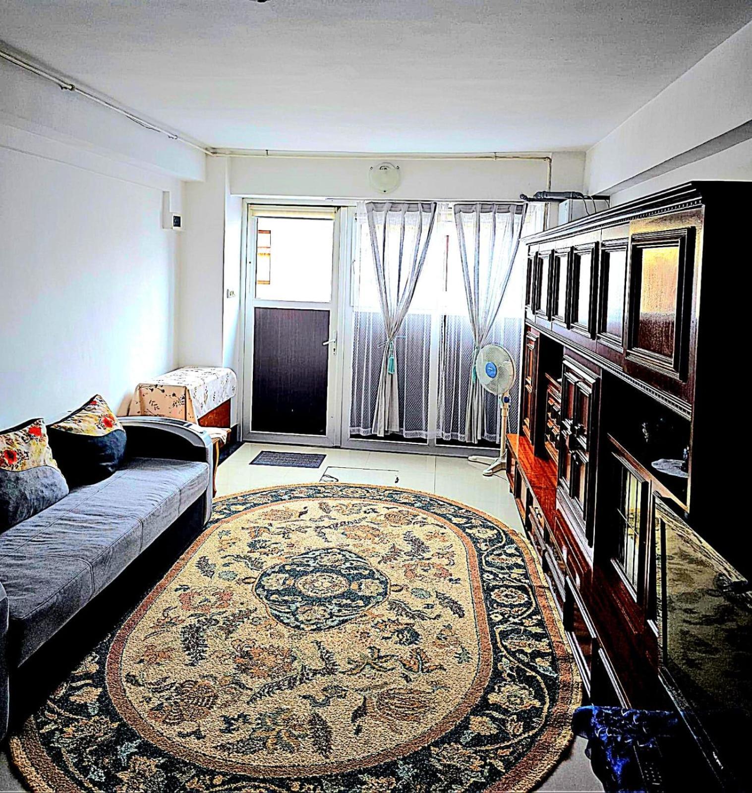 Appartamento Casa Bia Braşov Esterno foto