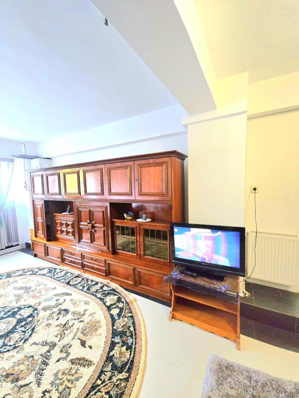 Appartamento Casa Bia Braşov Esterno foto