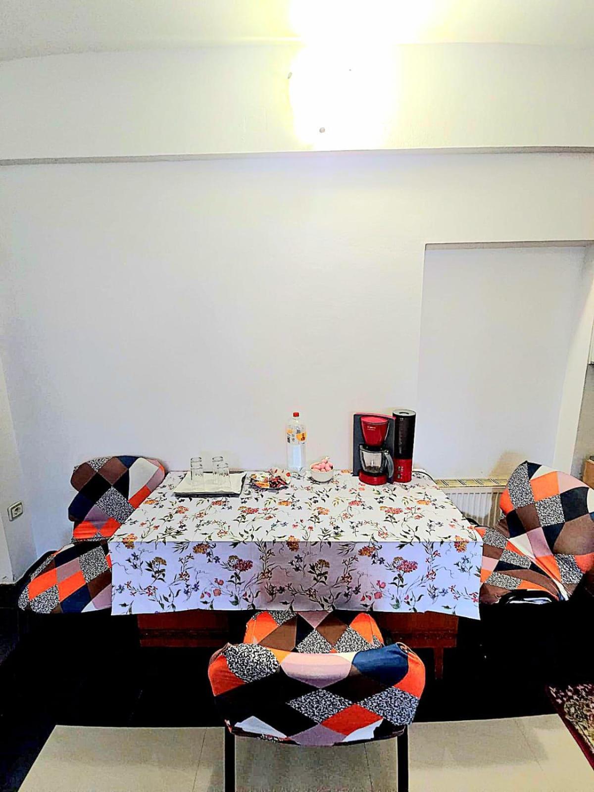 Appartamento Casa Bia Braşov Esterno foto