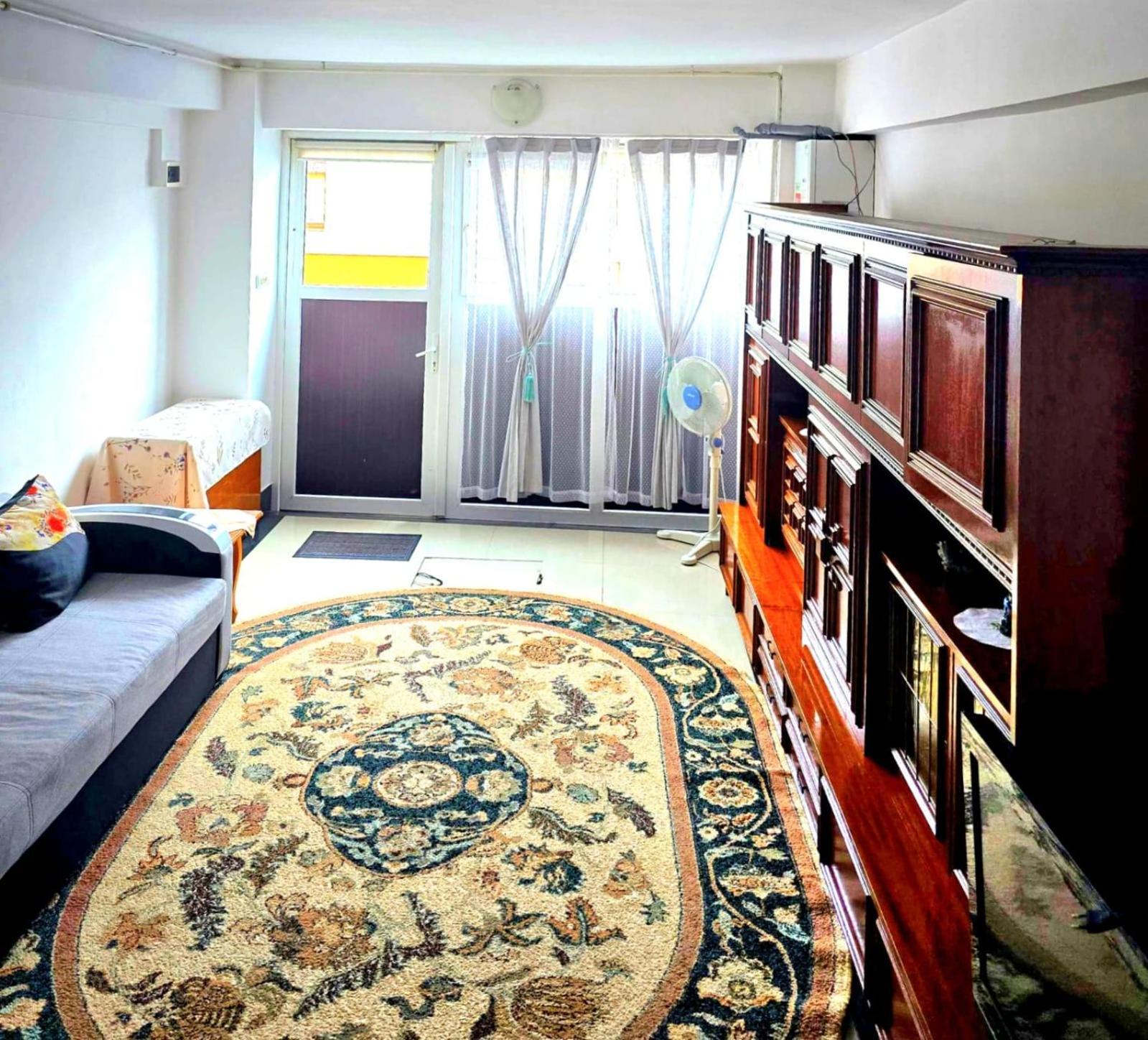 Appartamento Casa Bia Braşov Esterno foto