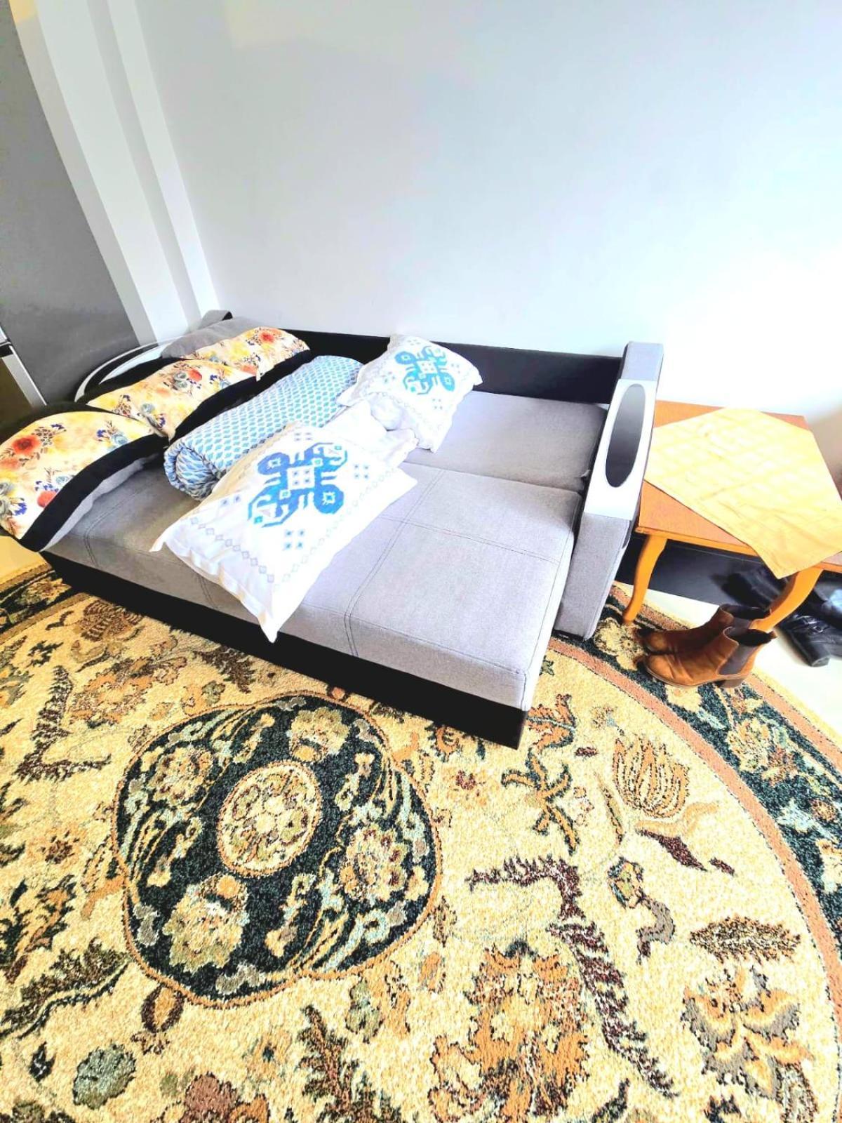 Appartamento Casa Bia Braşov Esterno foto